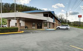 Econo Lodge Morgantown West Virginia